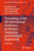 Proceedings of the 6th International Conference on Advance Computing and Intelligent Engineering: Icacie 2021 by Bibudhendu Pati