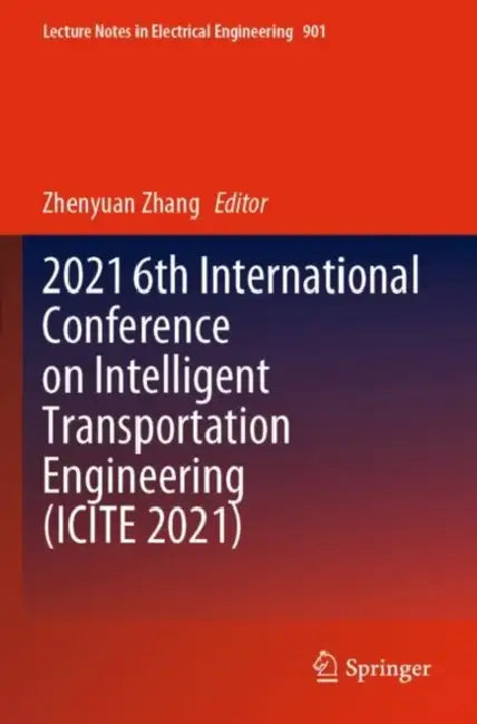 2021 6th International Conference on Intelligent by Zhenyuan Zhang