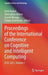 Proceedings of the International Conference on Cognitive and Intelligent Computing: ICCIC 2021, Volume 1 by Amit Kumar
