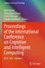 Proceedings of the International Conference on Cognitive and Intelligent Computing: ICCIC 2021, Volume 1 by Amit Kumar