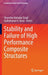 Stability and Failure of High Performance Composite Structures by Shamsher Bahadur Singh