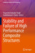 Stability and Failure of High Performance Composite Structures by Shamsher Bahadur Singh