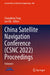 China Satellite Navigation Conference (Csnc 2022) Proceedings: Volume I by Changfeng Yang