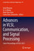 Advances in Vlsi, Communication, and Signal Processing: Select Proceedings of Vcas 2021 by Amit Dhawan