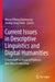 Current Issues in Descriptive Linguistics and Digital Humanities: A Festschrift in Honor of Professor Eno-Abasi Essien Urua by Moses Effiong Ekpenyong