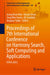 Proceedings of 7th International Conference on Harmony Search, Soft Computing and Applications: Ichsa 2022 by Joong Hoon Kim