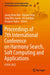 Proceedings of 7th International Conference on Harmony Search, Soft Computing and Applications: Ichsa 2022 by Joong Hoon Kim