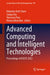 Advanced Computing and Intelligent Technologies: Proceedings of Icacit 2022 by Rabindra Nath Shaw