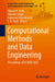 Computational Methods and Data Engineering: Proceedings of Iccmde 2021 by Vijayan K. Asari