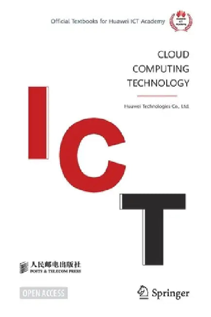 Cloud Computing Technology by Huawei Technologies Co Ltd