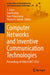Computer Networks and Inventive Communication Technologies: Proceedings of Fifth Iccnct 2022 by S. Smys