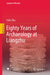 Eighty Years of Archaeology at Liangzhu by Yefei Zhu