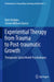 Experiential Therapy from Trauma to Post-Traumatic Growth: Therapeutic Spiral Model Psychodrama by Kate Hudgins