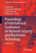 Proceedings of International Conference on Network Security and Blockchain Technology: Icnsbt 2021 by Debasis Giri
