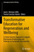 Transformative Education for Regeneration and Wellbeing: A Critical Systemic Approach to Support Multispecies Relationships and Pathways to Sustainabl by Janet J. McIntyre-Mills