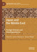 Japan and the Middle East: Foreign Policies and Interdependence by Satoru Nakamura