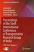 Proceedings of the Sixth International Conference of Transportation Research Group of India: Ctrg 2021 Volume 2 by Lelitha Devi