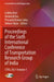 Proceedings of the Sixth International Conference of Transportation Research Group of India: Ctrg 2021 Volume 1 by Lelitha Devi