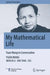 My Mathematical Life: Yuan Wang in Conversation by Yuan Wang