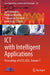 ICT with Intelligent Applications: Proceedings of Ictis 2022, Volume 1 by Jyoti Choudrie