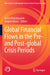 Global Financial Flows in the Pre- And Post-Global Crisis Periods by Yoichi Matsubayashi