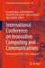 International Conference on Innovative Computing and Communications: Proceedings of ICICC 2022, Volume 3 by Deepak Gupta