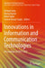 Innovations in Information and Communication Technologies: Proceedings of Iciict 2022 by Deepak Garg