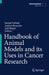 Handbook of Animal Models and Its Uses in Cancer Research by Surajit Pathak