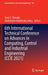 6th International Technical Conference on Advances in Computing, Control and Industrial Engineering (CCIE 2021) by Yuriy S. Shmaliy