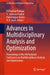 Advances in Multidisciplinary Analysis and Optimization: Proceedings of the 4th National Conference on Multidisciplinary Analysis and Optimization by P. Pradeep Pratapa