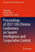Proceedings of 2021 5th Chinese Conference on Swarm Intelligence by Zhang Ren