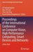 Proceedings of the International Conference on Computer Vision, High Performance Computing, Smart Devices and Networks: Chsn-2020 by Ch Satyanarayana