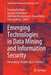 Emerging Technologies in Data Mining and Information Security: Proceedings of Iemis 2022, Volume 2 by Paramartha Dutta