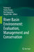 River Basin Environment: Evaluation, Management and Conservation by Fusheng Li