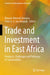 Trade and Investment in East Africa: Prospects, Challenges and Pathways to Sustainability by Binyam Afewerk Demena