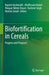 Biofortification in Cereals: Progress and Prospects by Rupesh Deshmukh