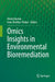 Omics Insights in Environmental Bioremediation by Vineet Kumar