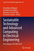 Sustainable Technology and Advanced Computing in E: Proceedings of ICSTACE 2021 by Vasundhara Mahajan