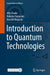 Introduction To Quantum Technologies by Osada, Alto
