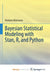 Bayesian Statistical Modeling with Stan, R, and Python by Matsuura Kentaro Matsuura