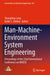 Man-Machine-Environment System Engineering: Proceedings of the 22nd International Conference on Mmese by Shengzhao Long