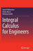 Integral Calculus for Engineers by Gavriil Paltineanu