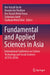 Fundamental and Applied Sciences in Asia: International Conference on Science Technology and Social Sciences (Icstss 2018) by Nor Azizah Yacob