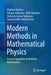 Modern Methods in Mathematical Physics: Integral Equations in Wolfram Mathematica by Vladimir Ryzhov