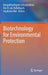 Biotechnology for Environmental Protection by Rangabhashiyam Selvasembian