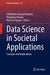 Data Science in Societal Applications: Concepts and Implications by Siddharth Swarup Rautaray