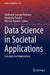 Data Science in Societal Applications: Concepts and Implications by Siddharth Swarup Rautaray