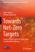 Towards Net-Zero Targets: Usage of Data Science for Long-Term Sustainability Pathways by Neha Sharma