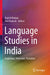 Language Studies in India: Cognition, Structure, Variation by Rajesh Kumar