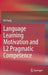 Language Learning Motivation and L2 Pragmatic Competence by He Yang